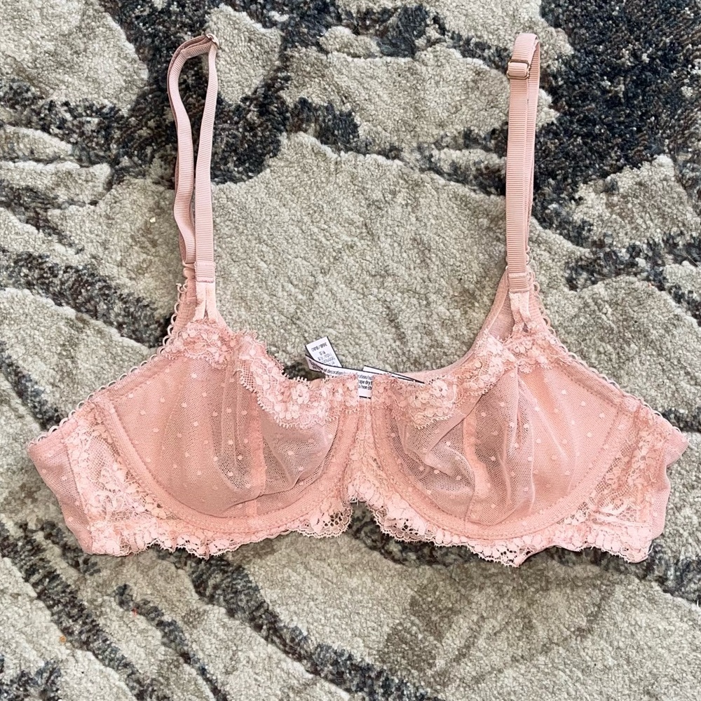 Victoria’s Secret Bralette